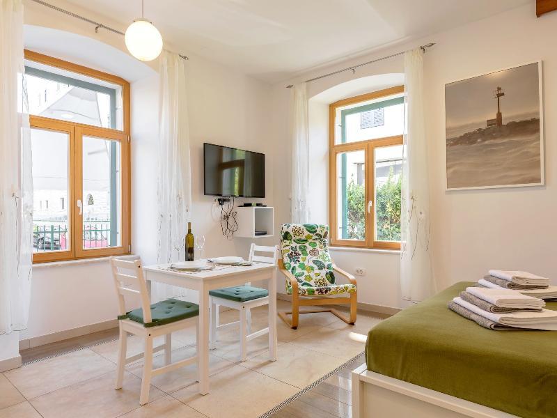 Apartments Maja Split Exterior photo